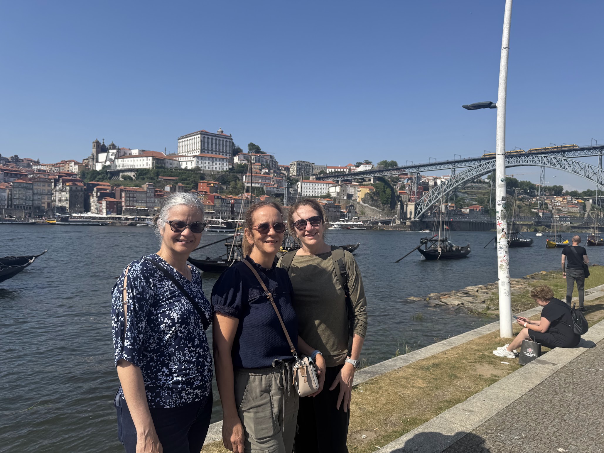 Discover Porto