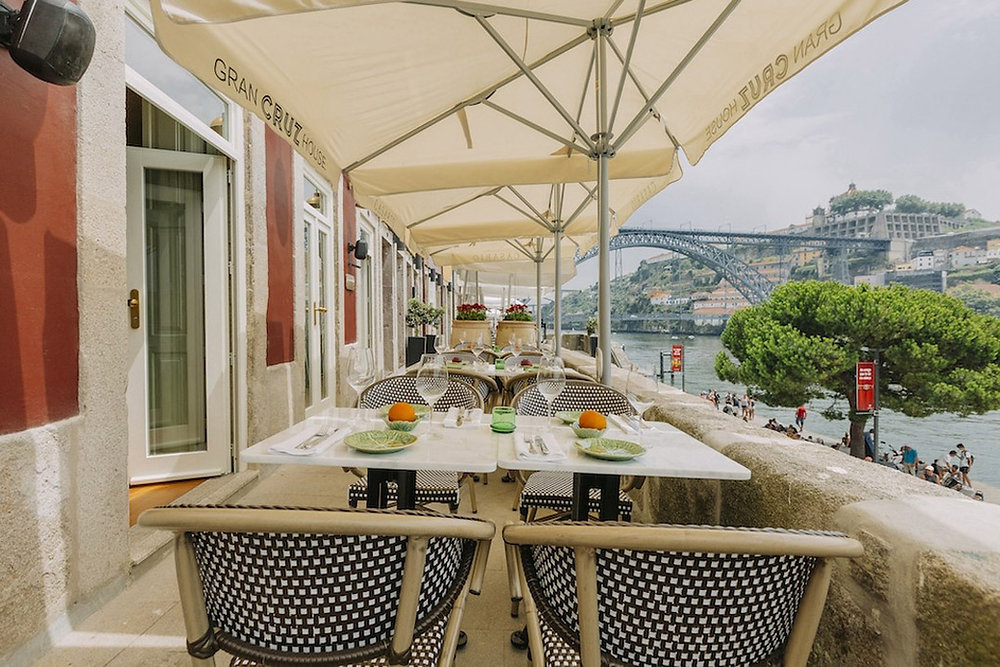 Porto Food Tour experience