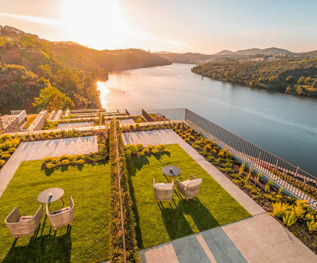 accommodation Portugal 